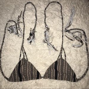 Acacia Polynesia top